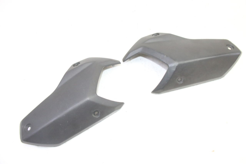 photo de JONCTION CARENAGE ARRIERE SUPERIEUR PEUGEOT STREETZONE I 2T 50 (2018 - 2020)