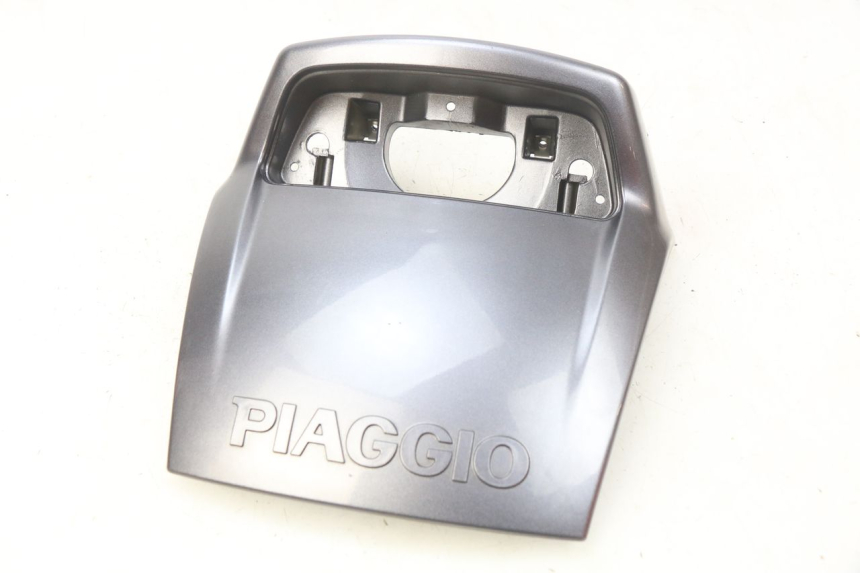 photo de JONCTION CARENAGE ARRIERE PIAGGIO X9 EVOLUTION 125 (2003 - 2007)