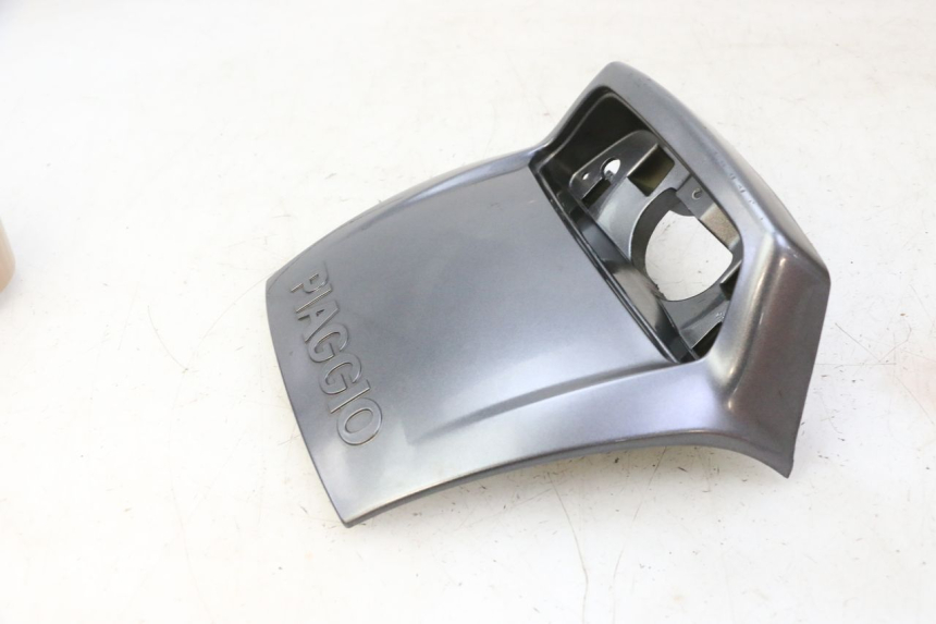 photo de JONCTION CARENAGE ARRIERE PIAGGIO X9 EVOLUTION 125 (2003 - 2007)