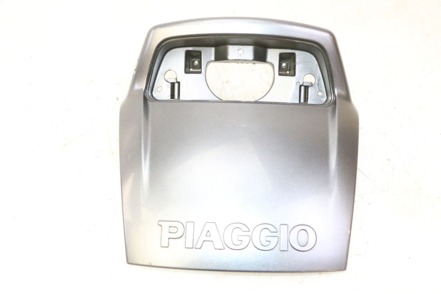 photo de JONCTION CARENAGE ARRIERE PIAGGIO X9 EVOLUTION 125 (2003 - 2007)