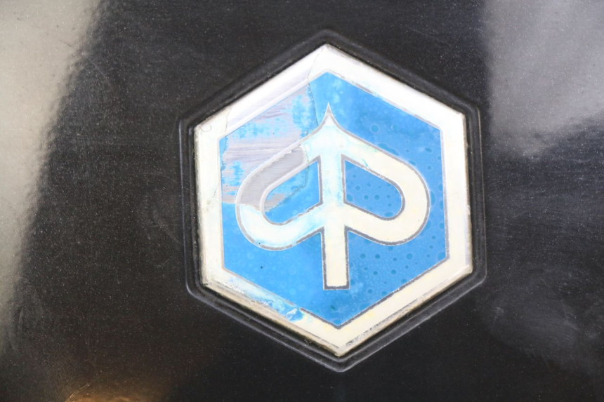 photo de JONCTION CARENAGE ARRIERE PIAGGIO XEVO - X EVO 125 (2007 - 2016)