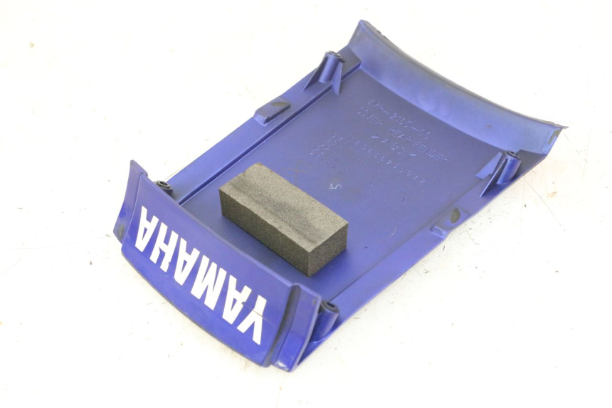 photo de JONCTION CARENAGE ARRIERE YAMAHA FZS FAZER 600 (2001 - 2003)