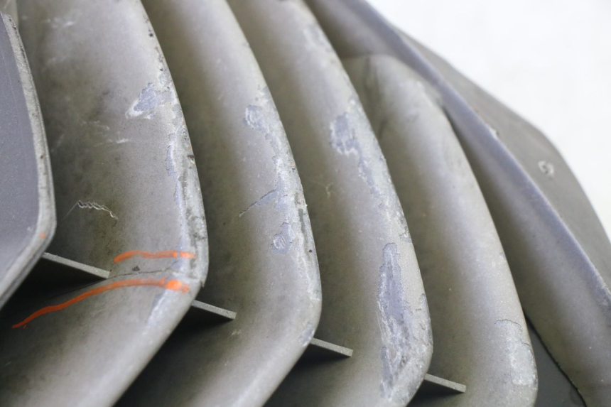 photo de JONCTION CARENAGE AVANT PEUGEOT ELYSTAR 50 (2002 - 2014)