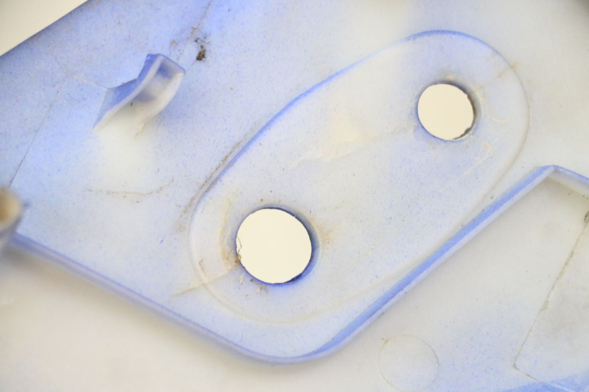 photo de JONCTION CARENAGE AVANT STAHO FH 50 (2018 - 2019)