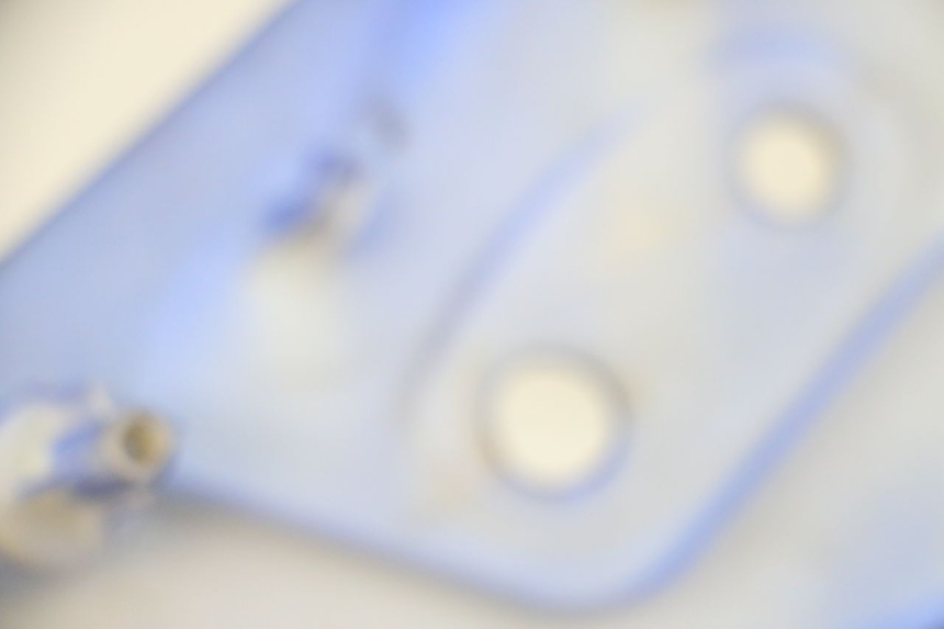 photo de JONCTION CARENAGE AVANT STAHO FH 50 (2018 - 2019)