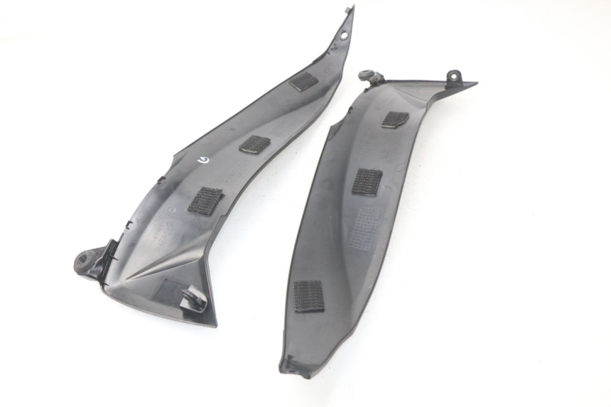 photo de JONCTION CARENAGE AVANT SUZUKI GSX-R GSXR K16 1000 (2012 - 2016)