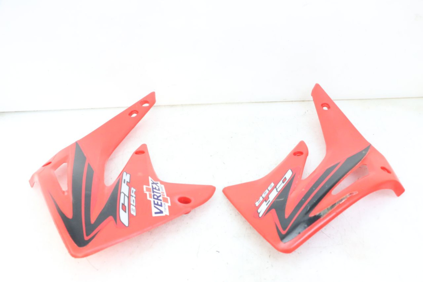 photo de JONCTION CARENAGE AVANT HONDA CR 85 (2003 - 2007)