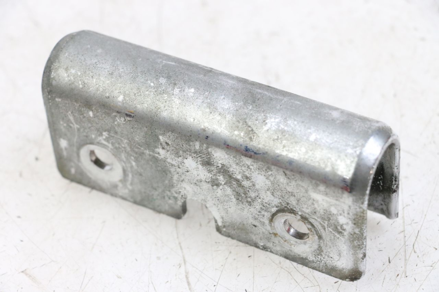 photo de JONCTION CARENAGE AVANT INF HYOSUNG GV AQUILA 125 (2000 - 2004)