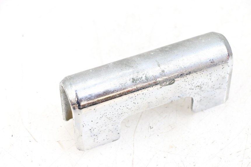 photo de JONCTION CARENAGE AVANT INF HYOSUNG GV AQUILA 125 (2000 - 2004)