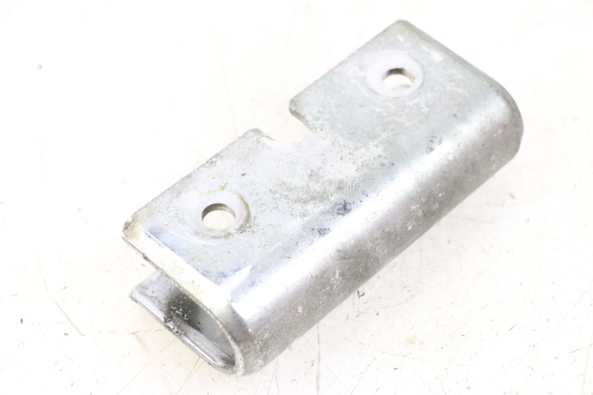 photo de JONCTION CARENAGE AVANT INF HYOSUNG GV AQUILA 125 (2000 - 2004)