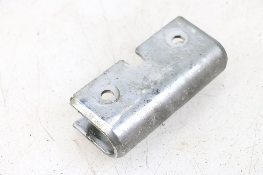 photo de JONCTION CARENAGE AVANT INF HYOSUNG GV AQUILA 125 (2000 - 2004)