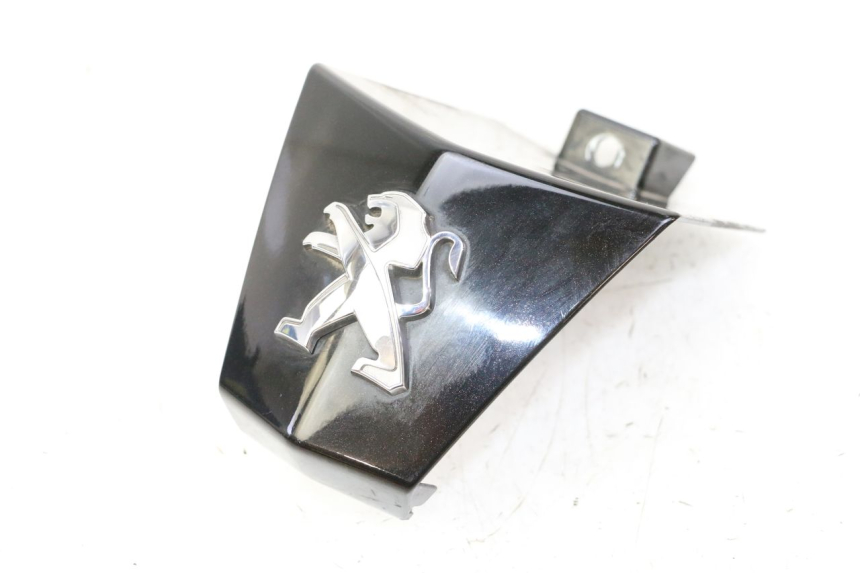 photo de JONCTION CARENAGE AVANT INF PEUGEOT CITYSTAR 50 (2013 - 2017)