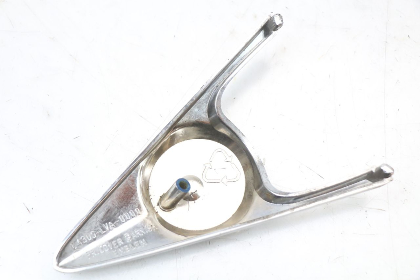 photo de Joint de carénage avant inférieur SYM JOYRIDE EVO 125 (2009 - 2016)