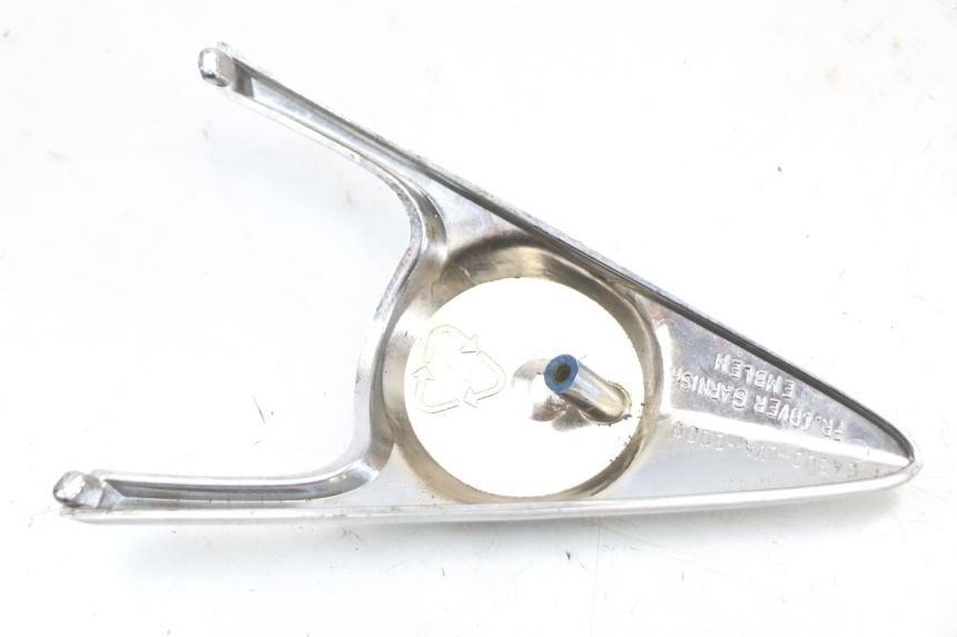 photo de Joint de carénage avant inférieur SYM JOYRIDE EVO 125 (2009 - 2016)