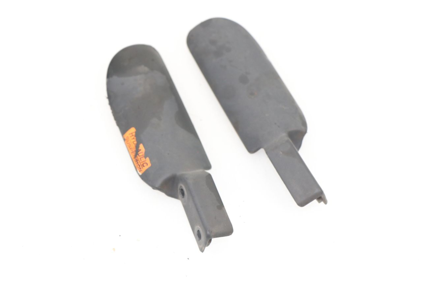 photo de JONCTION CARENAGE AVANT INF PIAGGIO TYPHOON 50 (2000 - 2009)