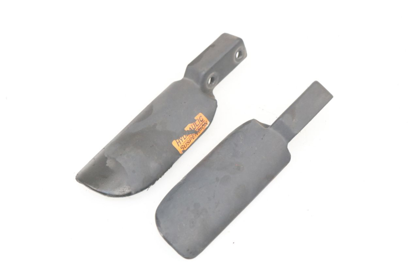 photo de JONCTION CARENAGE AVANT INF PIAGGIO TYPHOON 50 (2000 - 2009)