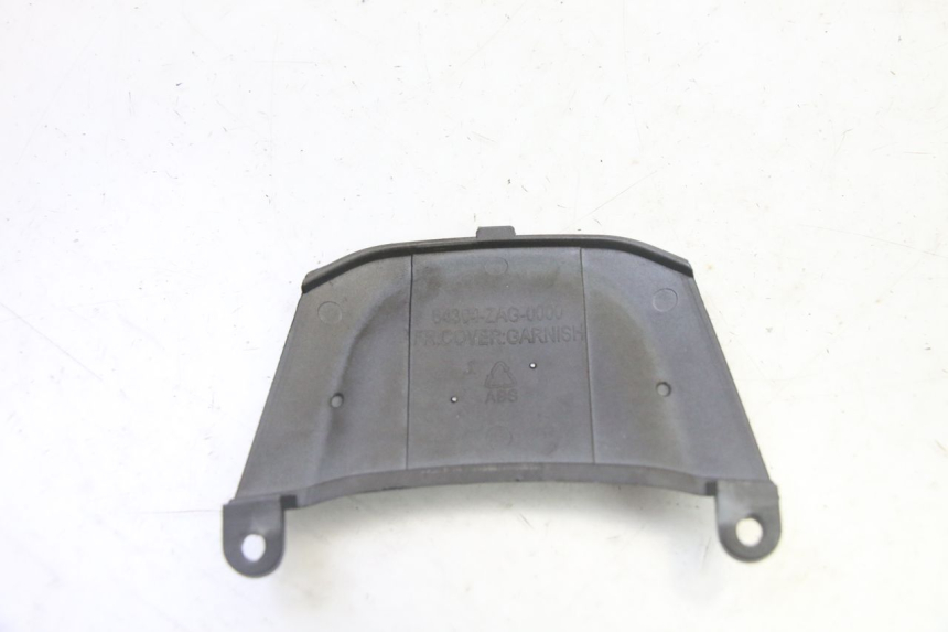 photo de JONCTION CARENAGE AVANT INF PEUGEOT TWEET 4T 50 (2018 - 2020)