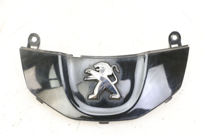 photo de JONCTION CARENAGE AVANT INF PEUGEOT TWEET PRO CARGO 50 (2018 - 2020)