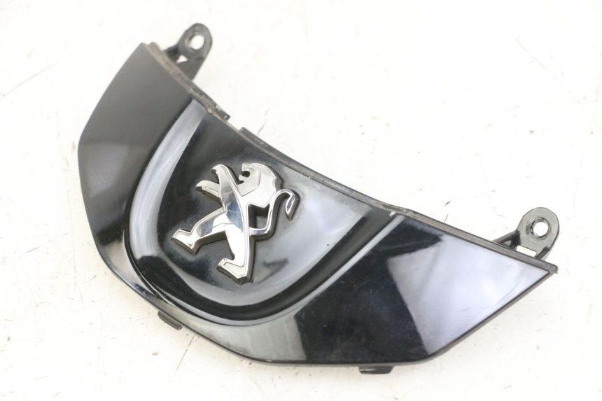 photo de JONCTION CARENAGE AVANT INF PEUGEOT TWEET PRO CARGO 50 (2018 - 2020)