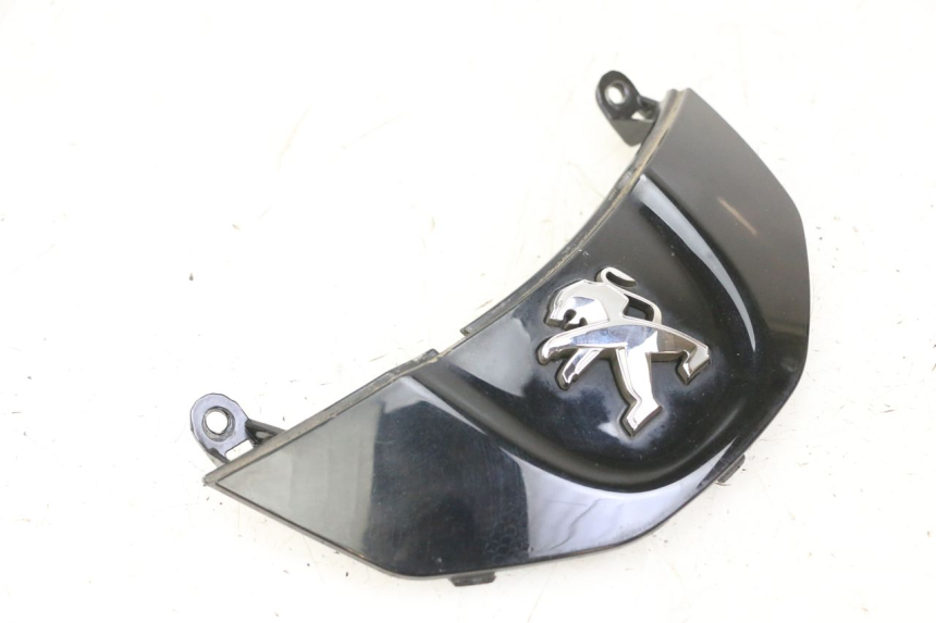 photo de JONCTION CARENAGE AVANT INF PEUGEOT TWEET PRO CARGO 50 (2018 - 2020)