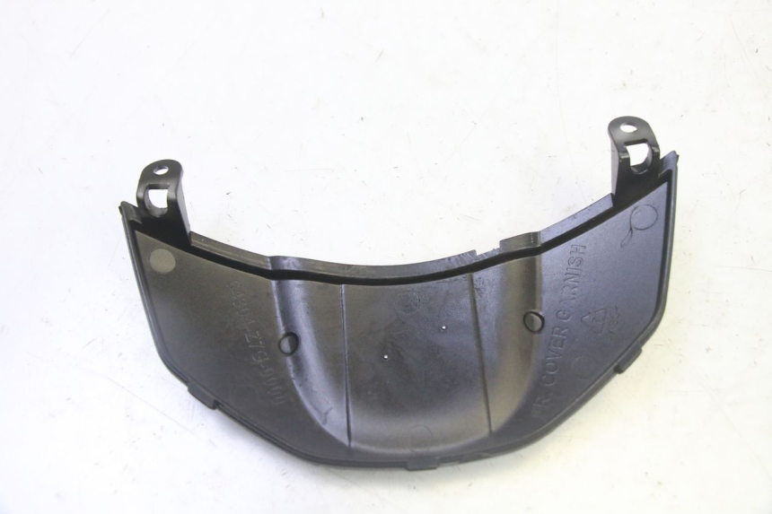 photo de JONCTION CARENAGE AVANT INF PEUGEOT TWEET PRO CARGO 50 (2018 - 2020)