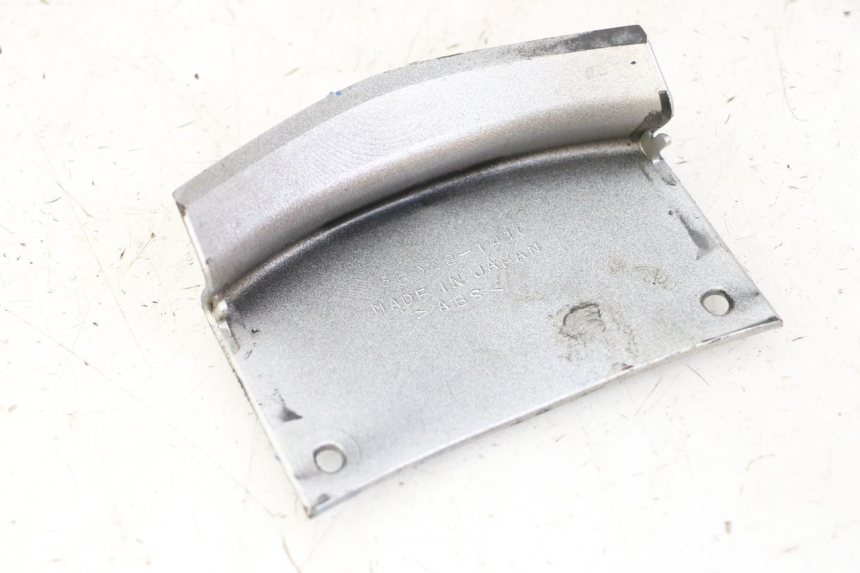 photo de JONCTION CARENAGE AVANT KAWASAKI ZR7 ZR-7 S 750 (1999 - 2004)