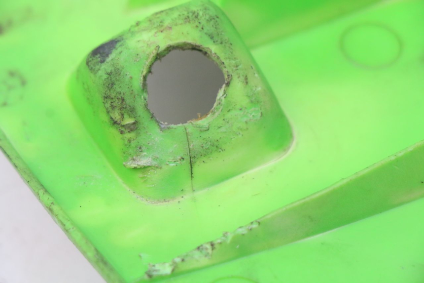 photo de JONCTION CARENAGE AVANT KAWASAKI KX 250 (1994 - 1998)