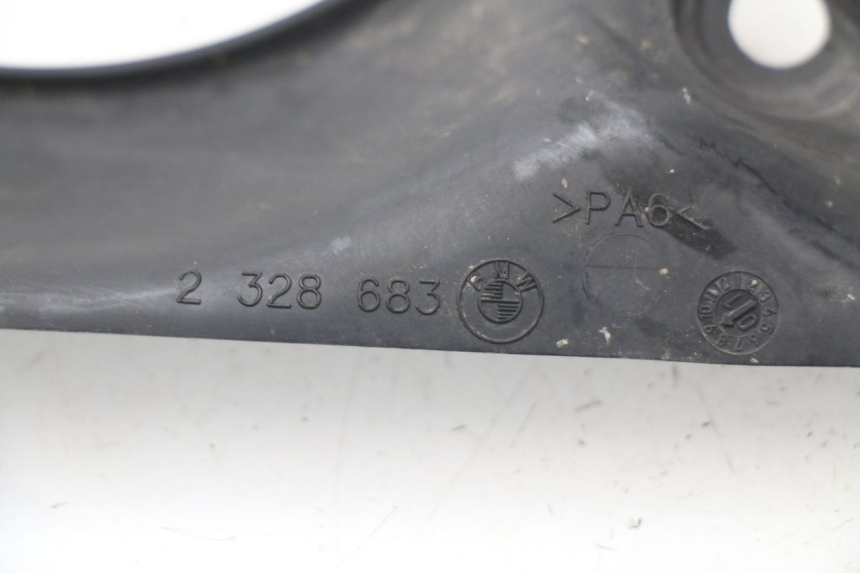 photo de JONCTION CARENAGE AVANT BMW R GS 1150 (1999 - 2004)