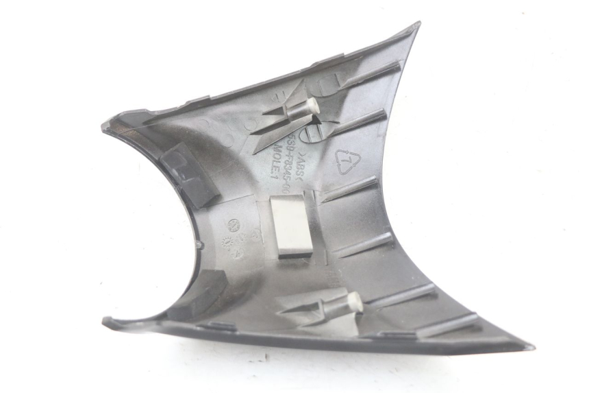 photo de JONCTION CARENAGE AVANT SUP YAMAHA BW'S BWS 125 (2010 - 2013)