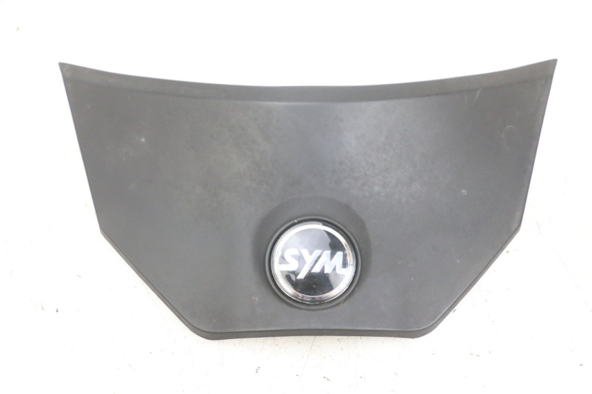 photo de JONCTION CARENAGE AVANT SUP SYM CROX 4T 50 (2016 - 2023) - Vue principale