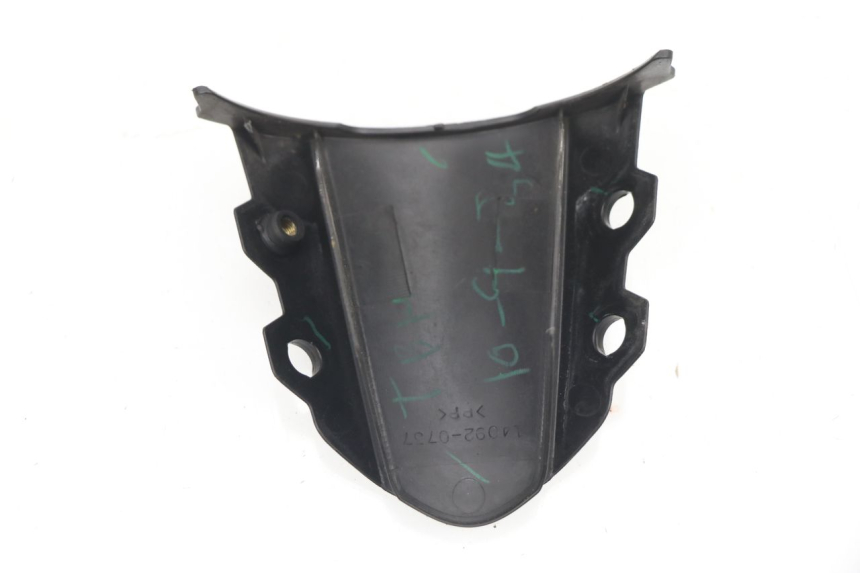 photo de JONCTION CARENAGE AVANT SUP KAWASAKI ER-6 ER6 N 650 (2012 - 2016)