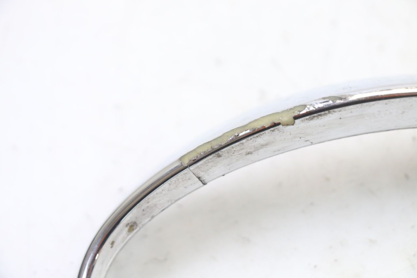 photo de JONCTION CARENAGE AVANT SUP KYMCO LIKE 4T 50 (2019 - 2025)