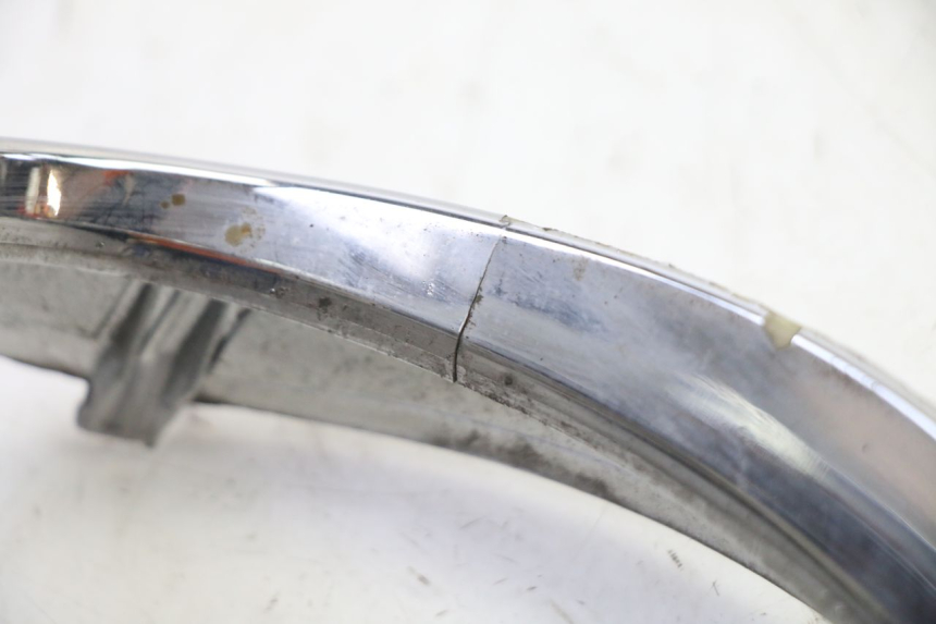 photo de JONCTION CARENAGE AVANT SUP KYMCO LIKE 4T 50 (2019 - 2025)