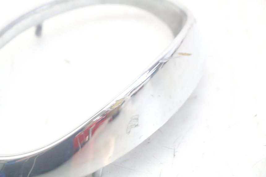 photo de JONCTION CARENAGE AVANT SUP APRILIA SCARABEO 100 (2003 - 2012)