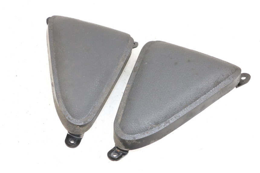 photo de JONCTION CARENAGE AVANT SUP YAMAHA X-MAX XMAX 125 (2010 - 2014)
