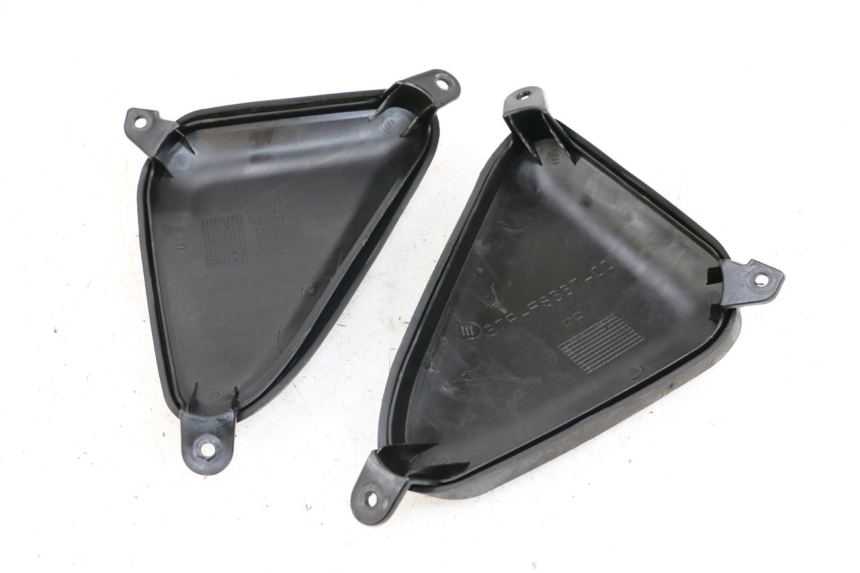 photo de JONCTION CARENAGE AVANT SUP YAMAHA X-MAX XMAX 125 (2010 - 2014)