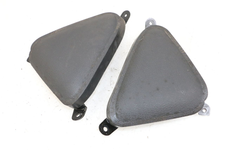 photo de JONCTION CARENAGE AVANT SUP YAMAHA X-MAX XMAX 125 (2010 - 2014)