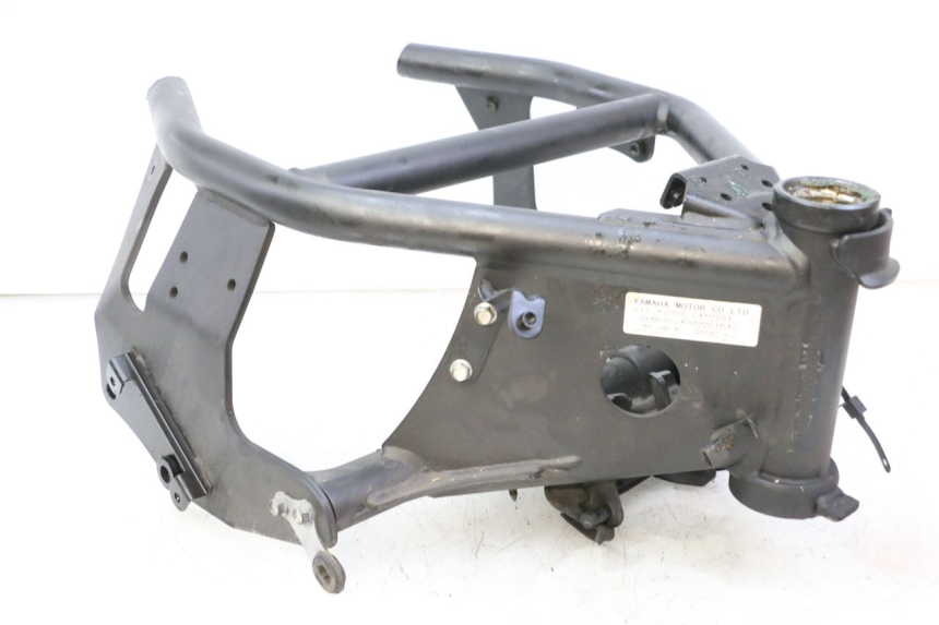 photo de JONCTION CARENAGE AVANT SUZUKI SV S 650 (2003 - 2009)