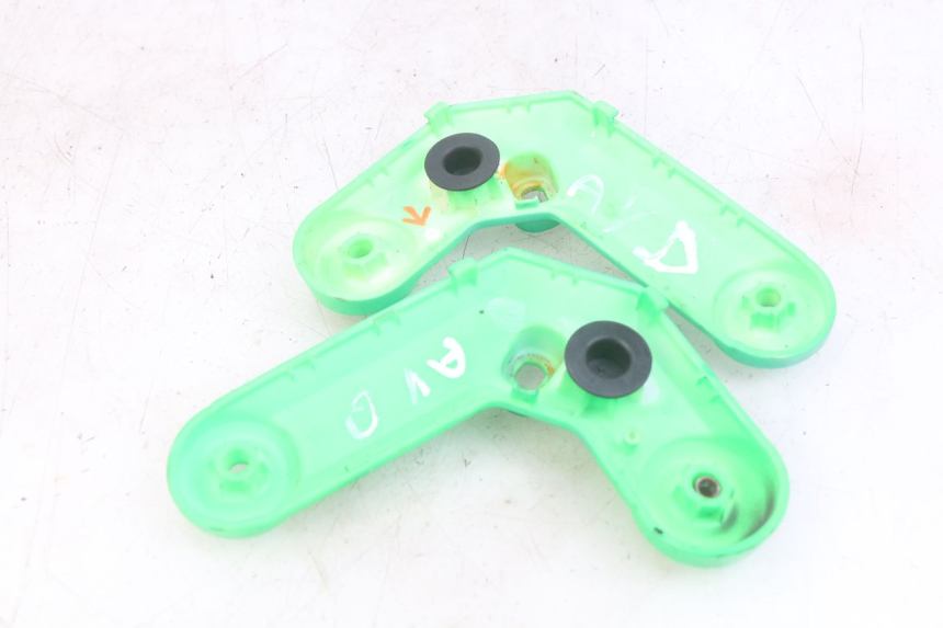 photo de JONCTION CARENAGE AVANT MOTRAC URBAN 4T 50 (2016 - 2024)