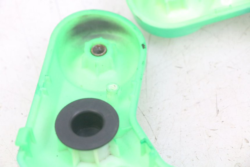 photo de JONCTION CARENAGE AVANT MOTRAC URBAN 4T 50 (2016 - 2024)