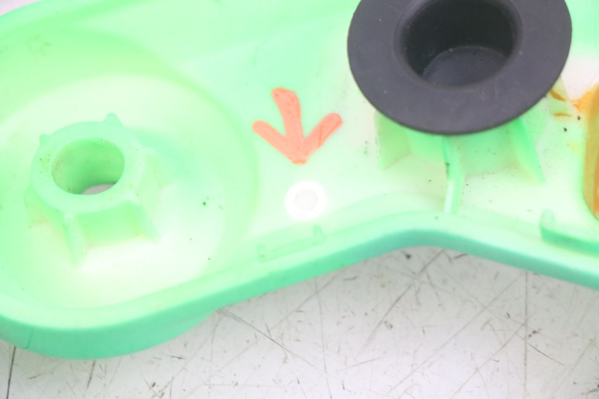 photo de JONCTION CARENAGE AVANT MOTRAC URBAN 4T 50 (2016 - 2024)