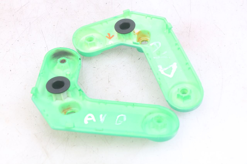 photo de JONCTION CARENAGE AVANT MOTRAC URBAN 4T 50 (2016 - 2024)