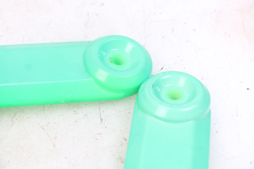 photo de JONCTION CARENAGE AVANT MOTRAC URBAN 4T 50 (2016 - 2024)