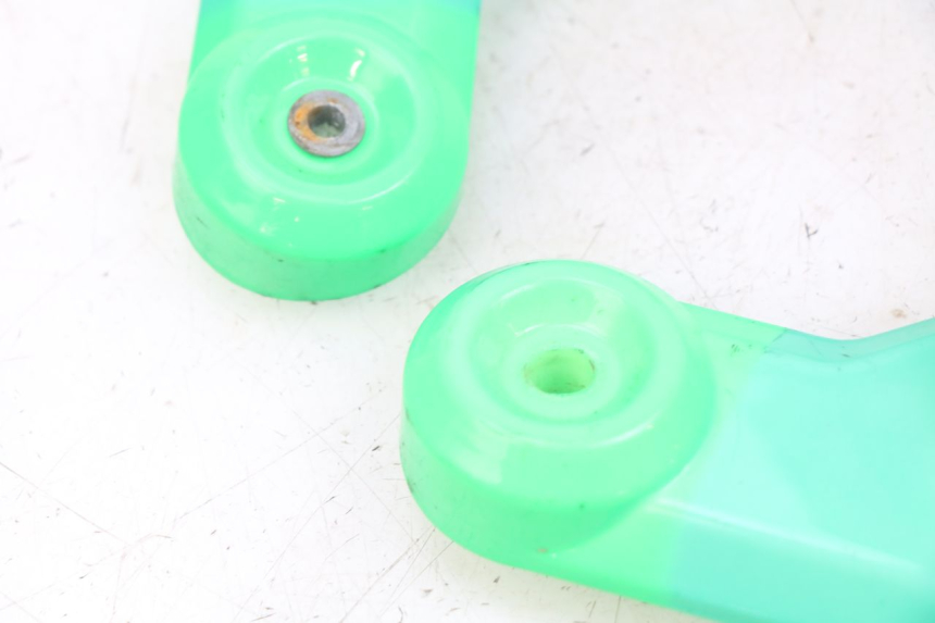 photo de JONCTION CARENAGE AVANT MOTRAC URBAN 4T 50 (2016 - 2024)