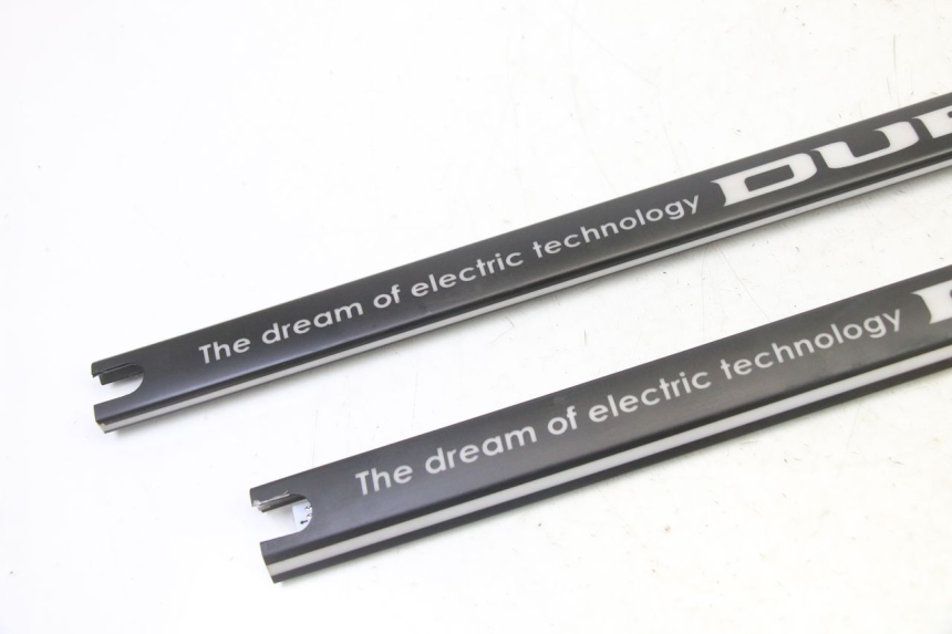 photo de JONCTION CARENAGE AVANT DUALTRON VICTOR LIMITED 1