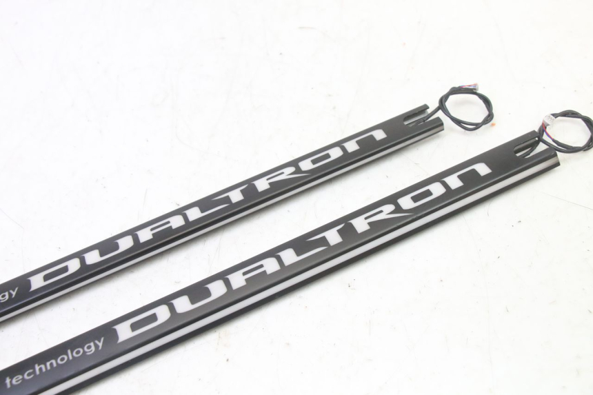 photo de JONCTION CARENAGE AVANT DUALTRON VICTOR LIMITED 1