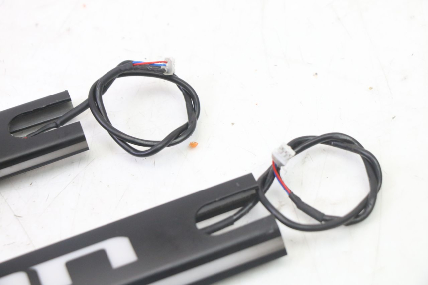 photo de JONCTION CARENAGE AVANT DUALTRON VICTOR LIMITED 1