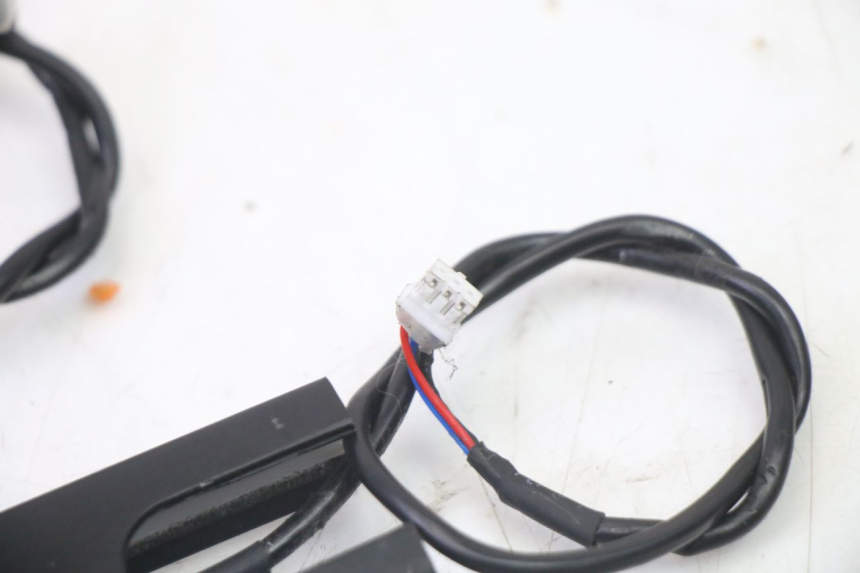 photo de JONCTION CARENAGE AVANT DUALTRON VICTOR LIMITED 1