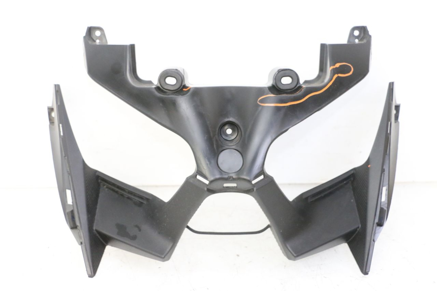 photo de JONCTION CARENAGE AVANT YAMAHA XMAX X-MAX 125 (2021 - 2025)