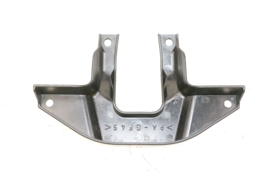 photo de JONCTION CARENAGE AVANT YAMAHA YFM R RAPTOR 250 (2008 - 2014) - Zoom état d’usage